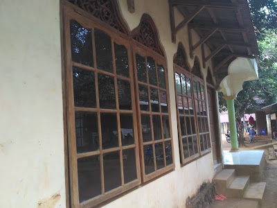 Photos of Musholla Nurul Huda Mindahan kidul