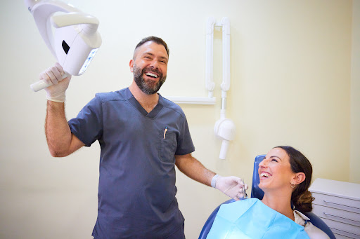 Sermadent Clínica Dental