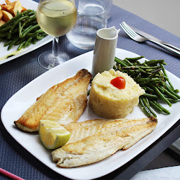 Photo n°38 de Tayim à Paris (Restaurant)