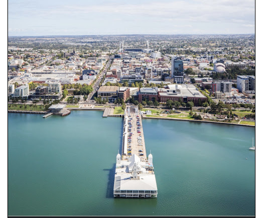 Geelong Cabs Booking - Thumbnail