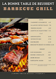 Photo n°1 de la bonne table de beussent à Beussent (Restaurant)