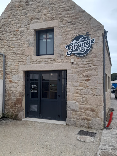 La Grange