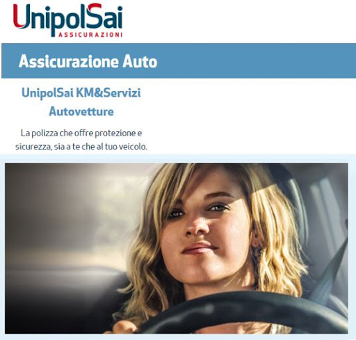 Annicchiarico Assicurazioni - Unipolsai - Ufficio di Santa Margherita - Thumbnail