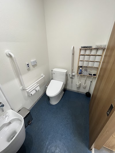 どんぐりハウス(就労継続支援B型事業所)