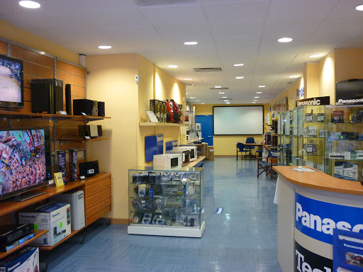 Factory Electronic - Visual