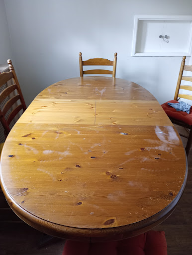 UPCYCLED BY M - Furniture Painting - Thumbnail