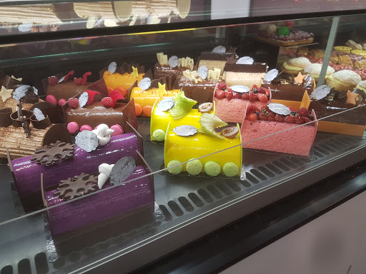 Aux Gourmandises de Verrières - Thumbnail