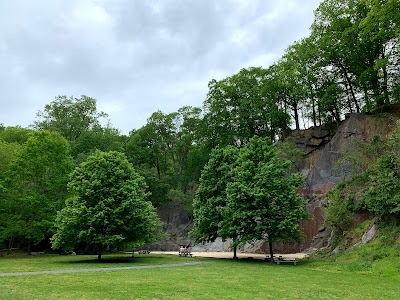 Alapocas Run State Park