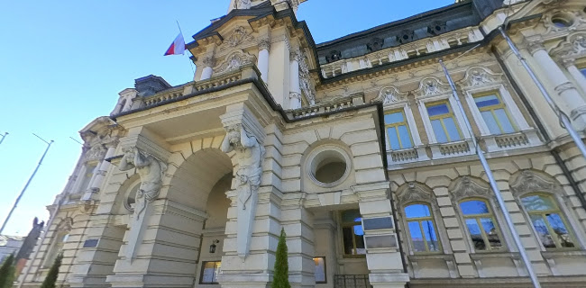 Urząd Miasta Nowego Sącza - Nowy Sącz