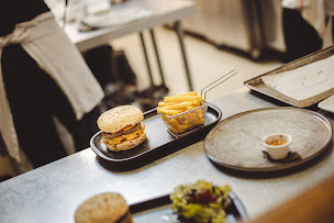 Photo n°4 de Camping Village de la Guyonnière à Saint-Julien-des-Landes (Terrain de camping)