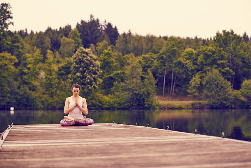 Ashtanga Yoga Lübbecke