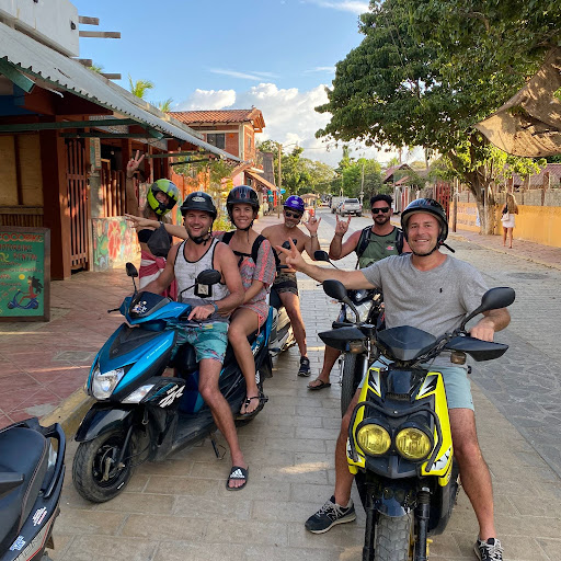 Cocobike - Visual