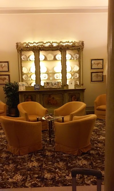 Photos of Albergo Reggio