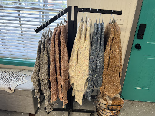 Brahman Mama Boutique & Western Wear - Thumbnail