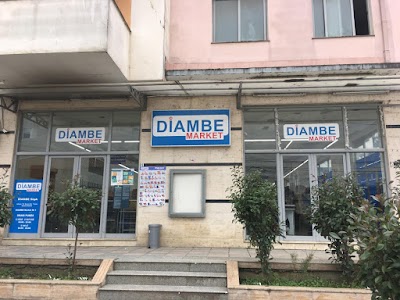 DIAMBE Albania 1