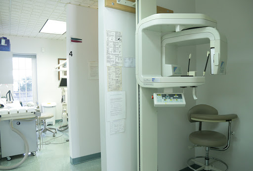 Willow Run Dental Association