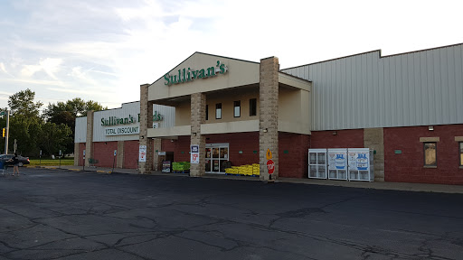 Sullivan’s Foods - Thumbnail