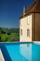 Photo n°26 de Les Hauts de Saint Vincent chambres d'hôtes avec piscine proche Sarlat, Périgord en Dordogne à Saint-Vincent-de-Cosse (Hôtel)