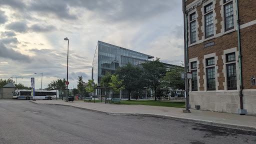 Fasken (Québec) - Visual