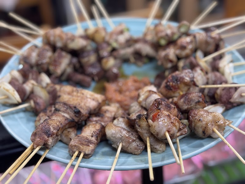 腕相撲KEIKO塾-和洋中ぱすた居酒屋➕Cooking Chickenアームレスリング道場💪