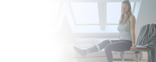 Denton Physio Technology - Visual