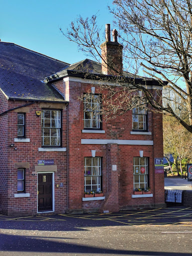 J W Binks Funeral Directors - Thumbnail