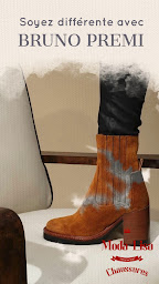 Photo n°33 de Chaussures Moda-Lisa à Juvisy-sur-Orge (Magasin de chaussures)