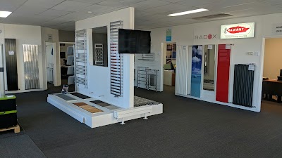 Photos of Australian Hydronic Supplies