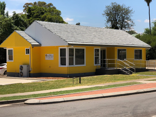 Hunter Medical Practice