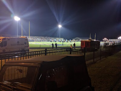 Wynne High School Football Stadium