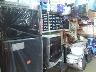 Photos of Old timber market
