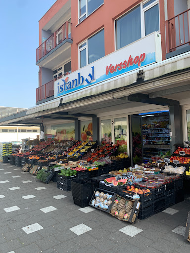 Istanbul Versshop