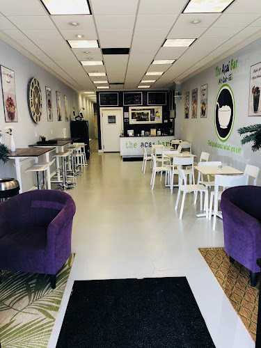The Acai Bar