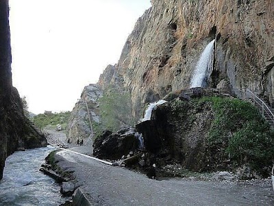 Photos of Abshyr-Ata