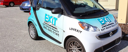 Carol Blawn - EXIT Beach Realty