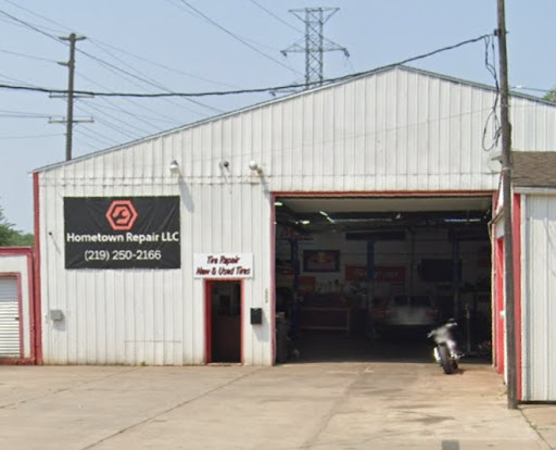 Hometown Repair LLC