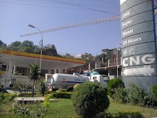 Shell CNG rawalpindi