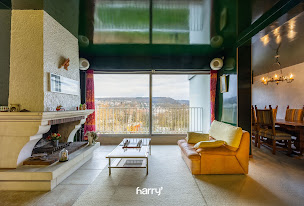 Photo n°4 de Harry Immobilier Besançon à Besançon (Agent immobilier)
