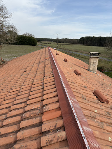 Photo de couvreur LB renovation