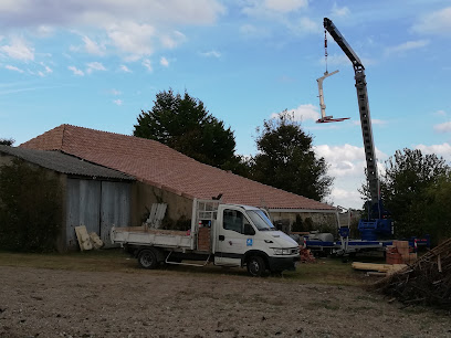 Lamoureux Thierry