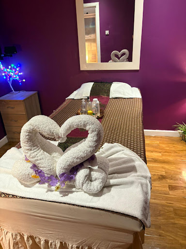 Nikki's thai massage