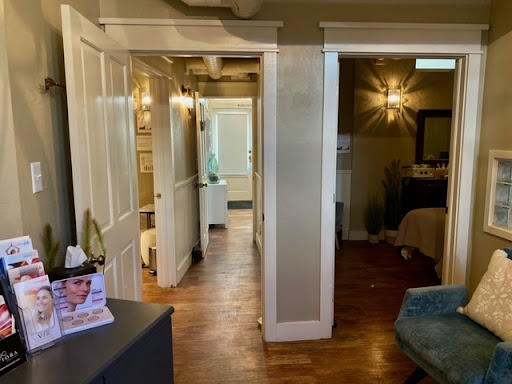 Studio G Total Skin Wellness Gallery - United States