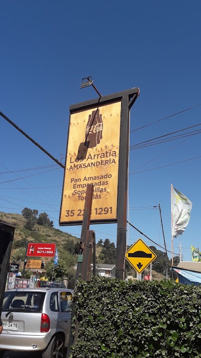 Photos of Los Arratias
