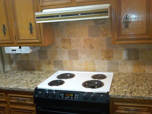Hughes Construction & Remodeling - Thumbnail