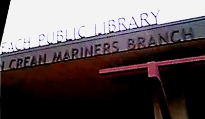 Photos of Mariners Library