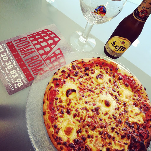 Roma Roma Pizzeria - Thumbnail