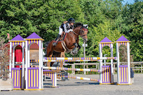 Les Ecuries du Domaine du Grand Air à Chartuzac