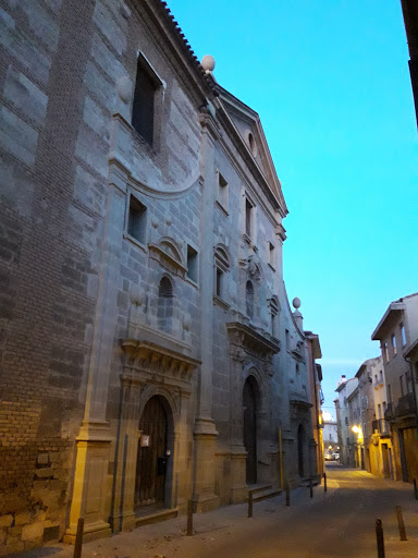 Convento e iglesia de las Dominicas Gallery - Spain