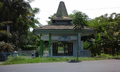 Photos of Mushola Al Ishlah