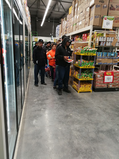 Bodega Aurrera Express, Villas Regina - Thumbnail